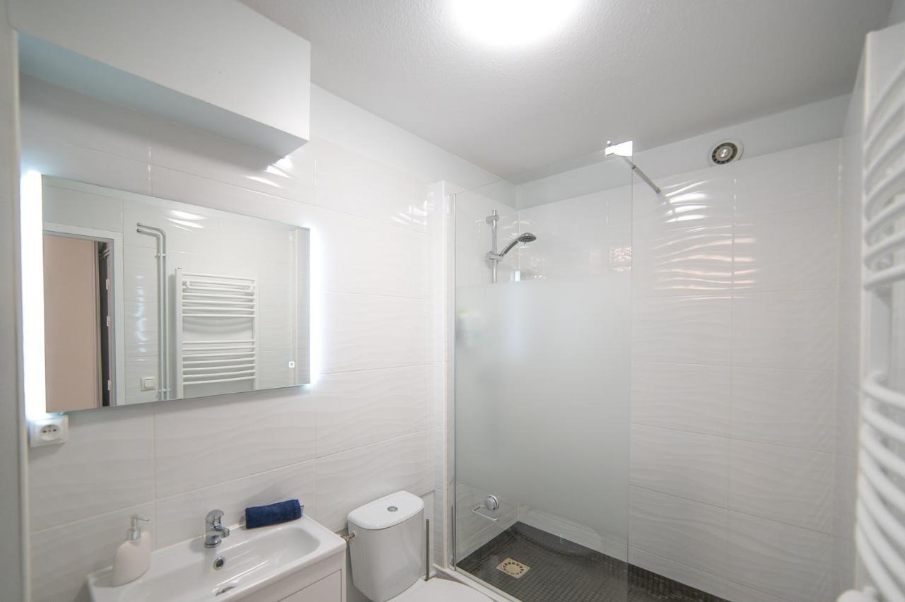Studio Cosy Cahors- Proche Gare Et Centre-Ville Bagian luar foto